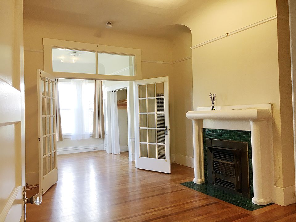 1st image of 1348 Green St #B