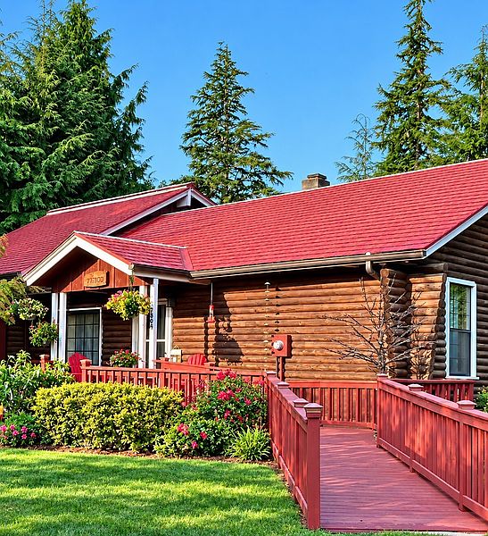 2nd image of 20503 Birch Place