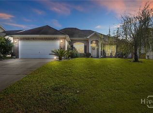 4 N Boulder Cv, Savannah, GA 31419