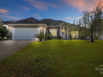 4 N Boulder Cove, Savannah, GA, 31419