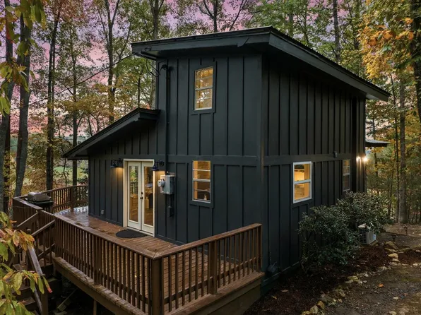 5240 Squirrel Hunting Rd, Morganton, GA 30560