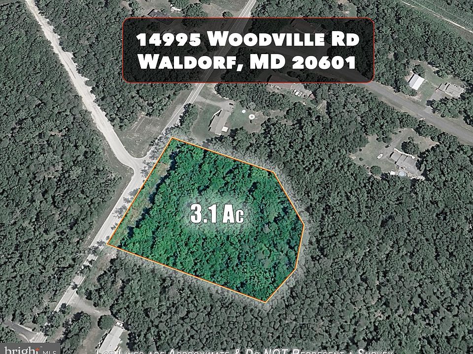 2nd image of 14995 Woodville Rd