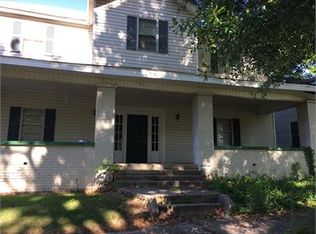1107 N Columbia Ave #A, Sheffield, AL 35660