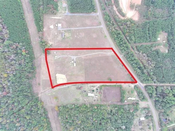 5670 Fm 770 Rd, Kountze, TX 77625