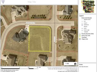 804 S 45th St, Quincy, IL 62305