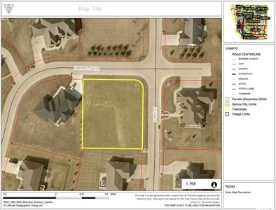 804 S 45th St, Quincy, IL, 62305