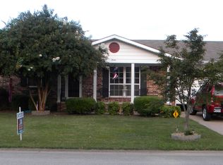 7 Donna Lynn Dr, Paragould, AR 72450