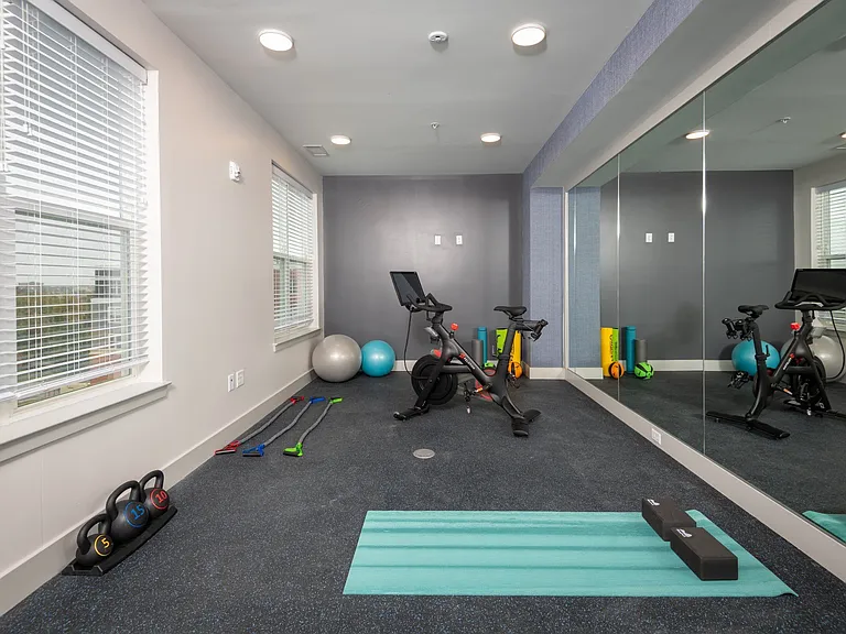 Zen Apartments 55+ — Photo 13