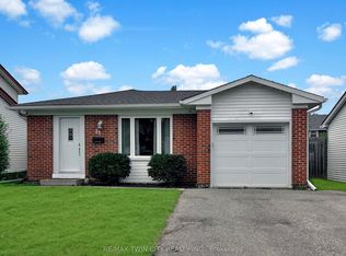 21 Gaitwin St, Brantford, ON N3P1A9