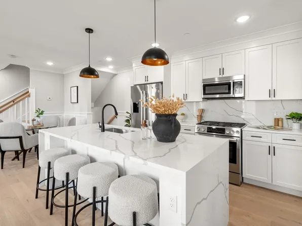 7-11 Aldersey St #11B, Somerville, MA 02143