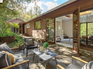 3 Mountain View Pl, Lafayette, CA 94549