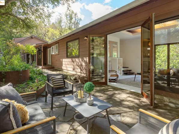 3 Mountain View Pl, Lafayette, CA 94549