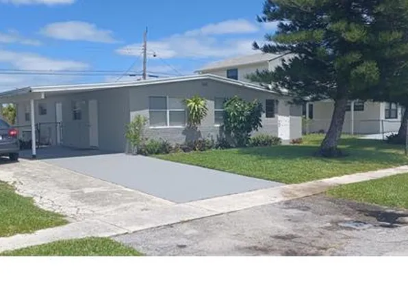 360 W 16th Way, Riviera Beach, FL 33404