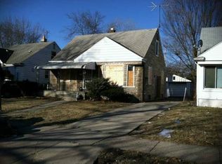 8441 Patton St, Detroit, MI 48228