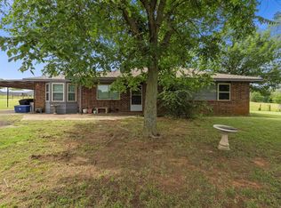 20158 140th St, Maysville, OK 73057