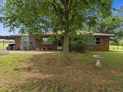 20158 140th St, Maysville, OK, 73057