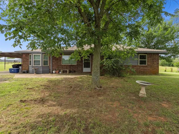 20158 140th St, Maysville, OK 73057