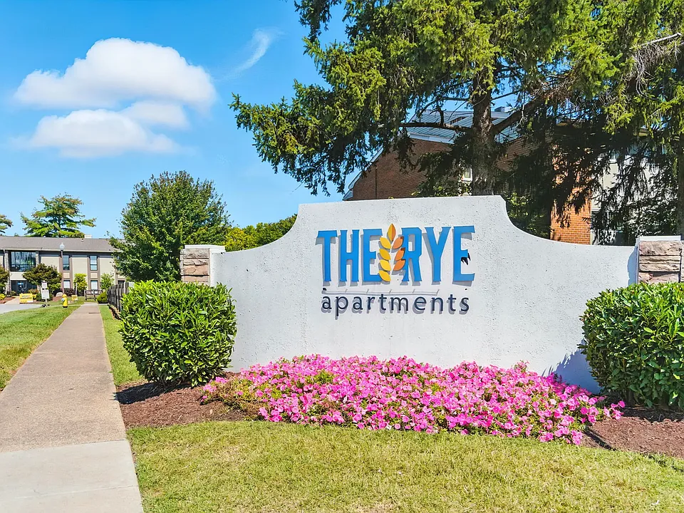The Rye Apartments