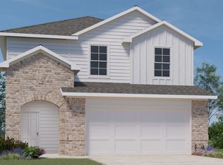 3724 Pronghorn Ln, Crandall, TX 75114