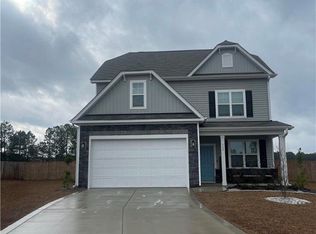 289 Cromwell Ct, Raeford, NC 28376