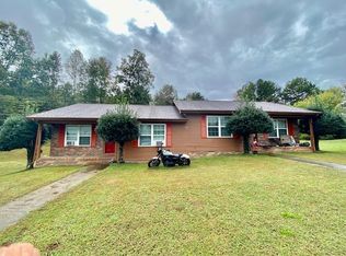 112 Sunray Dr NW, Dalton, GA 30721