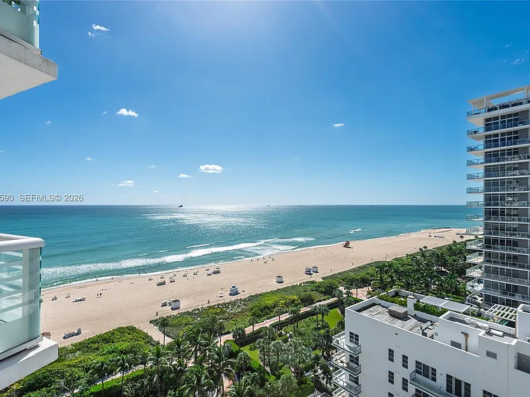 3801 Collins Ave #1502 — Photo 3