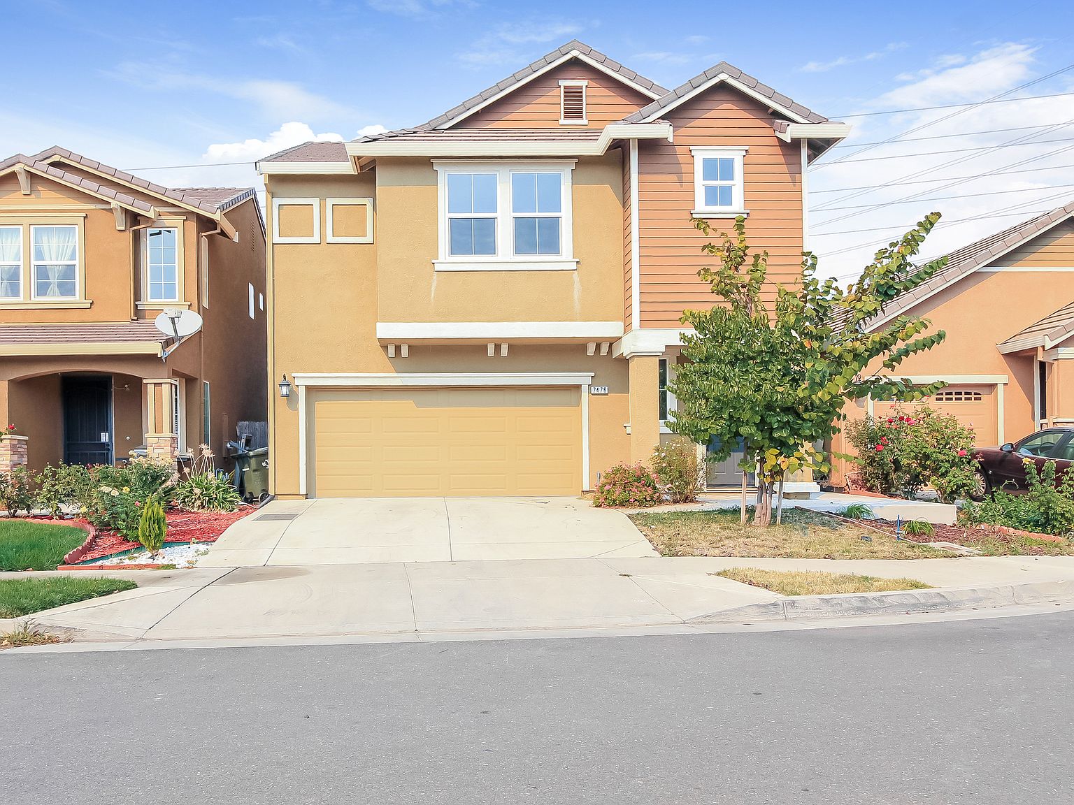 7476 Tisdale Way, Sacramento, CA 95822 | Zillow