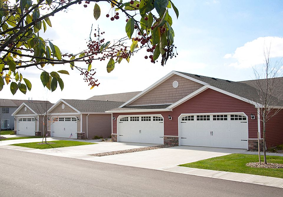Charming Neighborhood Setting