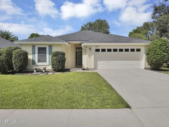 2550 COACHMAN LAKES Drive, Jacksonville, FL 32246