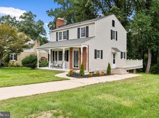1525 Cedarwood Dr, Bel Air, MD 21014