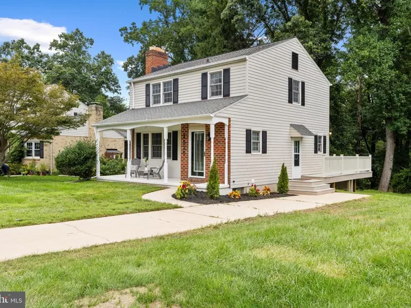 1525 Cedarwood Dr, Bel Air, MD 21014