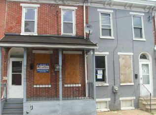 615 E 10th St, Wilmington, DE