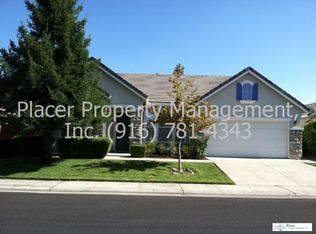 1860 Santa Ines St, Roseville, CA 95747
