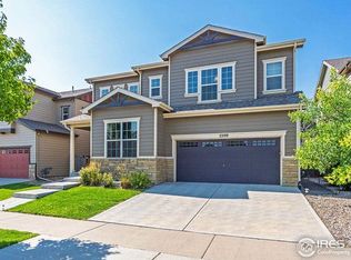 2209 Katahdin Dr, Fort Collins, CO 80525