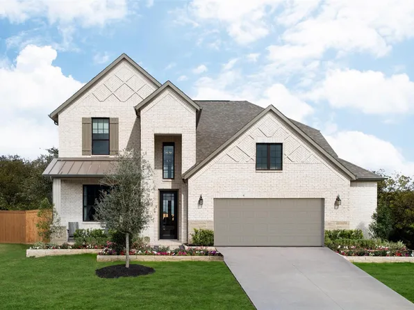 27106 Talora Lake Dr, Brookshire, TX 77493