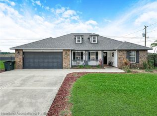 2941 Fairway Ln, Bowling Green, FL 33834