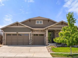 7965 S Vandriver Way, Aurora, CO 80016