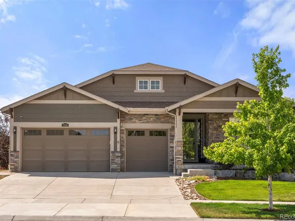 7965 S Vandriver Way, Aurora, CO 80016