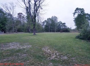 28236 McHenry Rd, Saucier, MS 39574