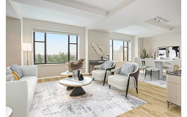 Rented by Douglas Elliman | media 1