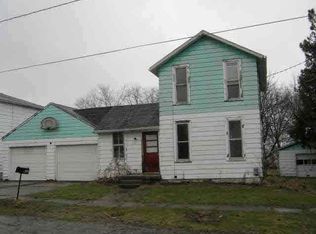 202 Middle St, West Salem, OH 44287