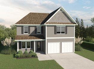 The Denmark Plan, Stephen's Landing, Loganville, GA 30052