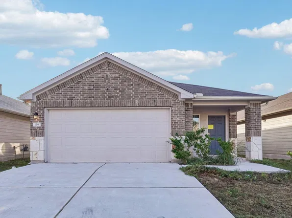 159 Granary Dr, Uhland, TX 78640