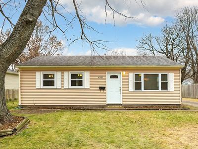 4321 5th St, East Moline, IL, 61244