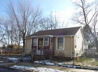 225 Pearl St, Circleville, OH 43113