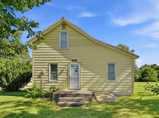 628 W Superior St, Clarksville, IA 50619