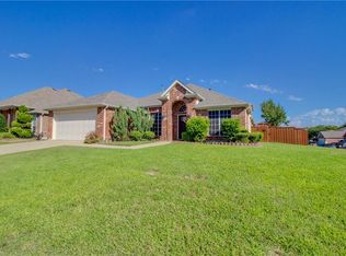 3000 Dylan Dr, Wylie, TX 75098