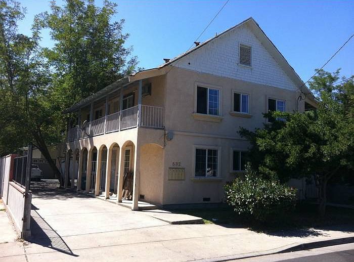 1st image of 532 Solano St APT D