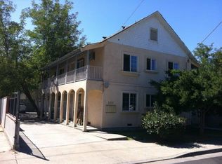 532 Solano St APT D, West Sacramento, CA 95605