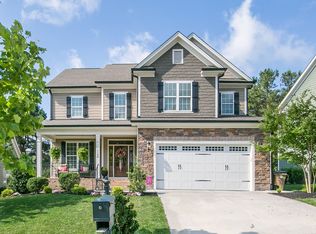 1128 Golden Star Way, Wake Forest, NC 27587